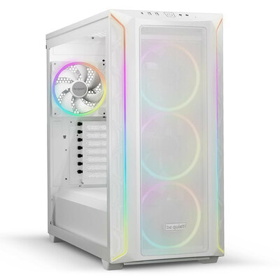 CWN Game PC SB800FX white (maatwerk, zelf samenstellen via optielijsten)