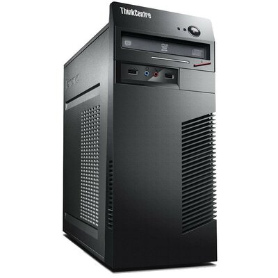 Windows 7 of 10 Pro Lenovo M73 i3-4330 4/8/16/GB HDD/SSD (wifi) + garantie