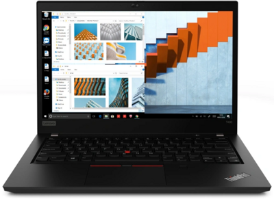 Windows 10 of 11 Pro Lenovo T490 i5-8365U 8/16/32GB 256GB NVMe HDMI 14 inch