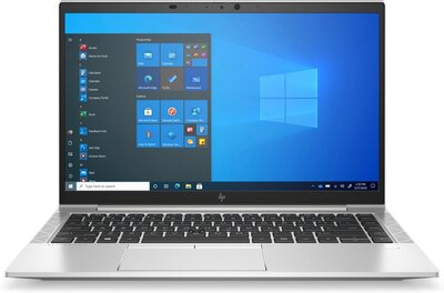 nieuwstaat Windows 10 of 11 Pro HP EliteBook 840 G8 i7-1165G7 8/16/32GB 256GB M2 SSD HDMI 14 inch + 12 maanden garantie