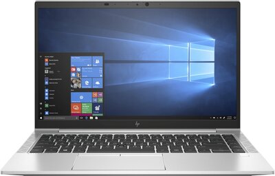 nieuwstaat Windows 10 of 11 Pro HP EliteBook 840 G7 i7-10510U 8/16/32GB 256GB M2 SSD HDMI 14 inch + 12 maanden garantie