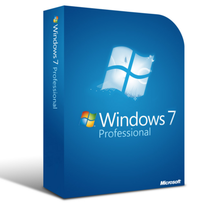 Nieuwe installatie Windows 7 Pro NL 64 bit (in Zuidland)