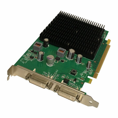 Videokaart Nvidia GeForce 9300GE 512MB PCI-Express