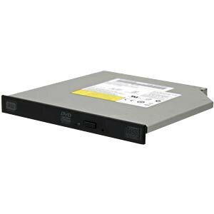 HP Super Multi DVD Writer GTB0N Rewritable drive dvd/cd speler