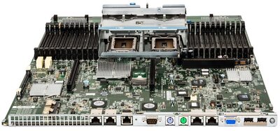 HP PROLIANT DL385 G7 Motherboard (583981-001)